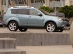 Mitsubishi Outlander 2007 года (US)